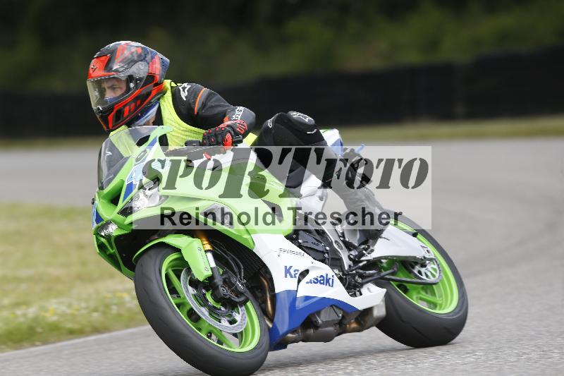 /18 23.05.2025 Get Faster Caremotion ADR/Gruppe gruen/84